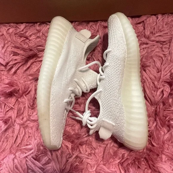 Brand new never been worn before Yeezy 350 v2 - Picture 10 of 12